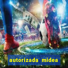 autorizada midea porto alegre